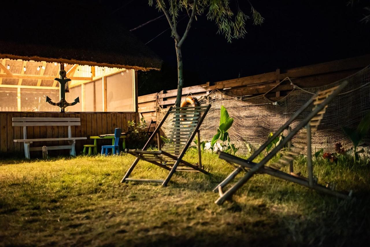 Zen Eco Villa Sepsiszentgyörgy Kültér fotó