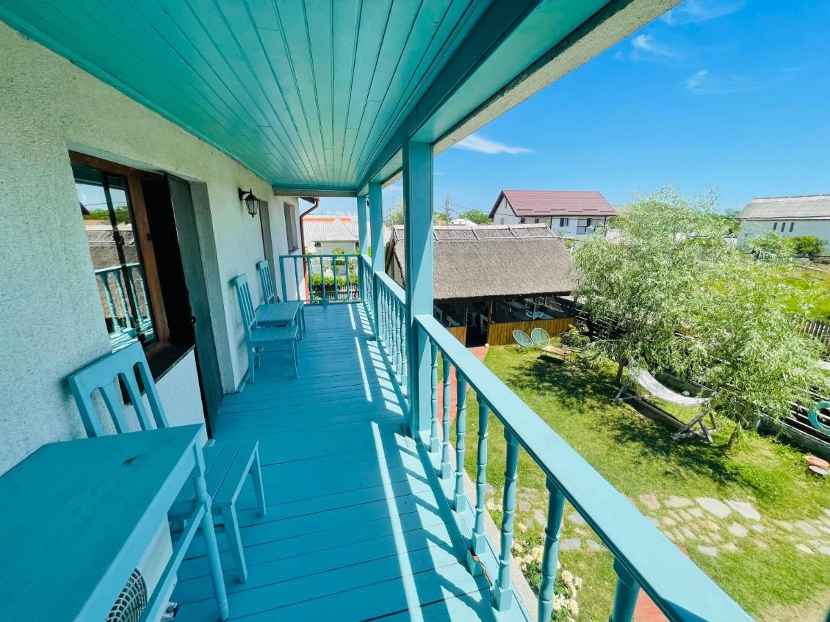 Zen Eco Villa Sepsiszentgyörgy Kültér fotó