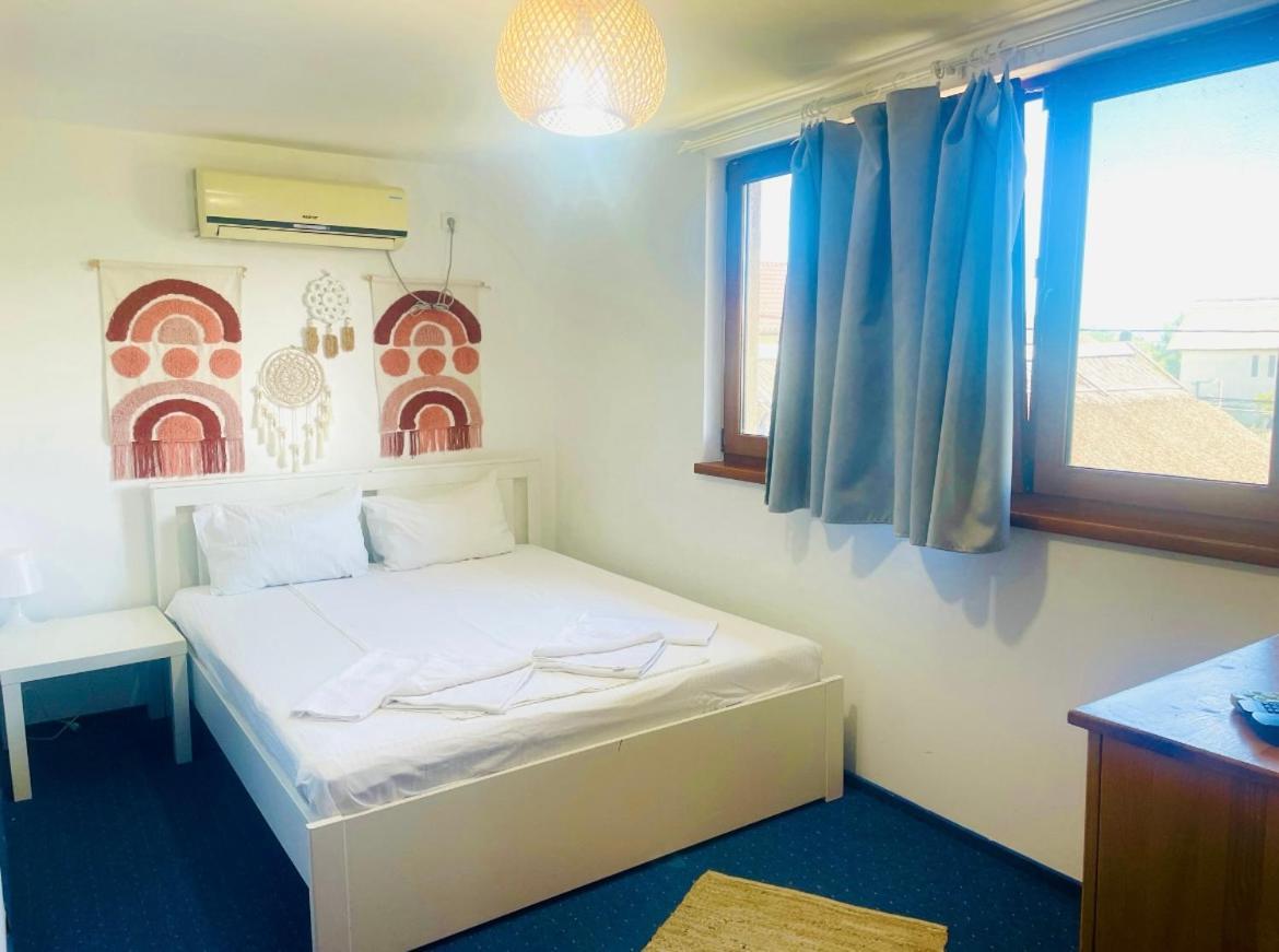 Zen Eco Villa Sepsiszentgyörgy Kültér fotó