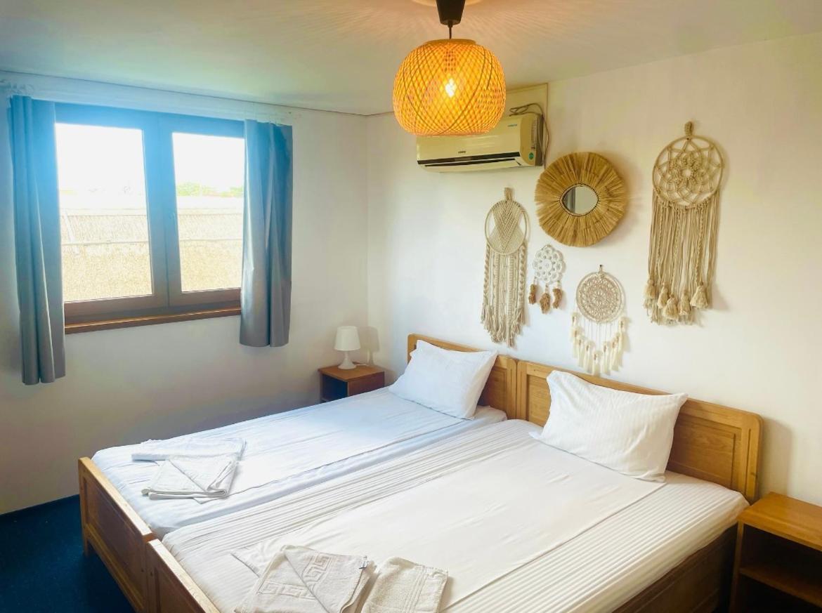 Zen Eco Villa Sepsiszentgyörgy Kültér fotó