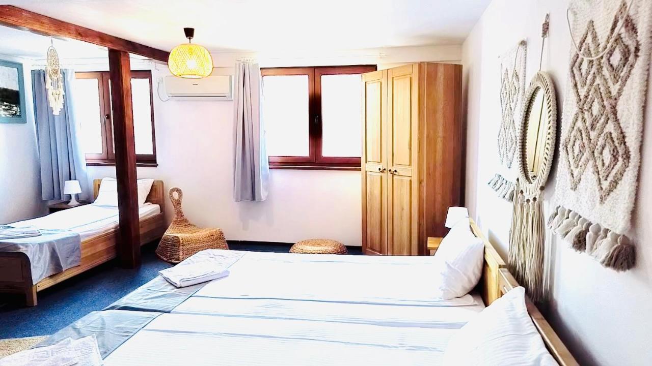 Zen Eco Villa Sepsiszentgyörgy Kültér fotó