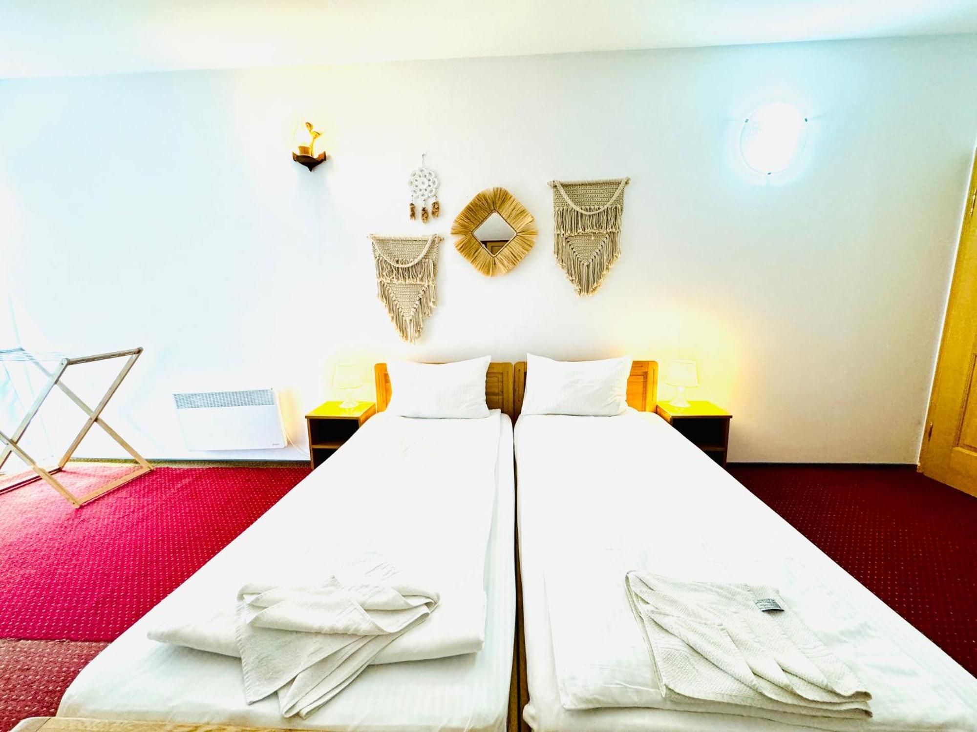 Zen Eco Villa Sepsiszentgyörgy Kültér fotó