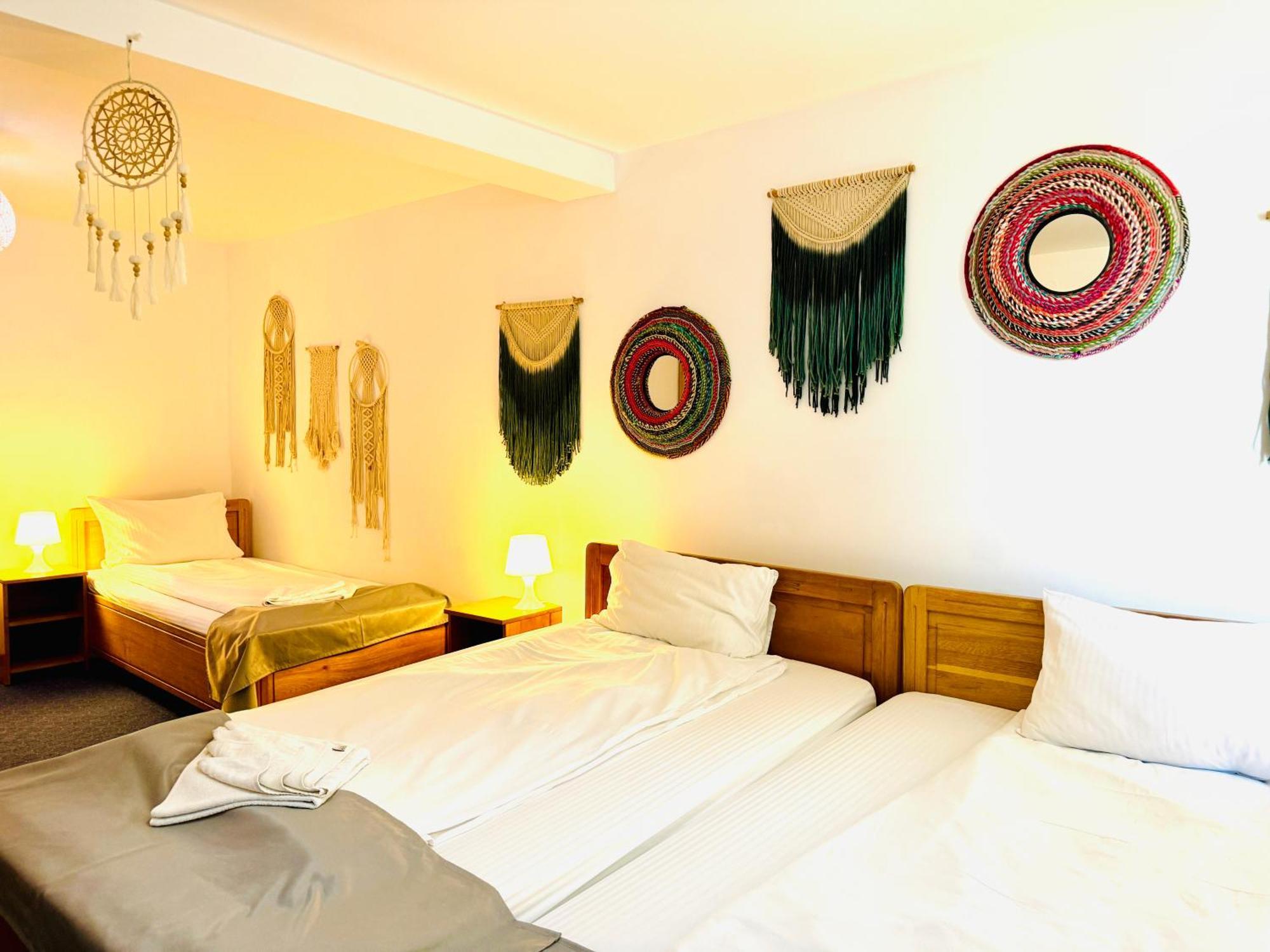 Zen Eco Villa Sepsiszentgyörgy Kültér fotó