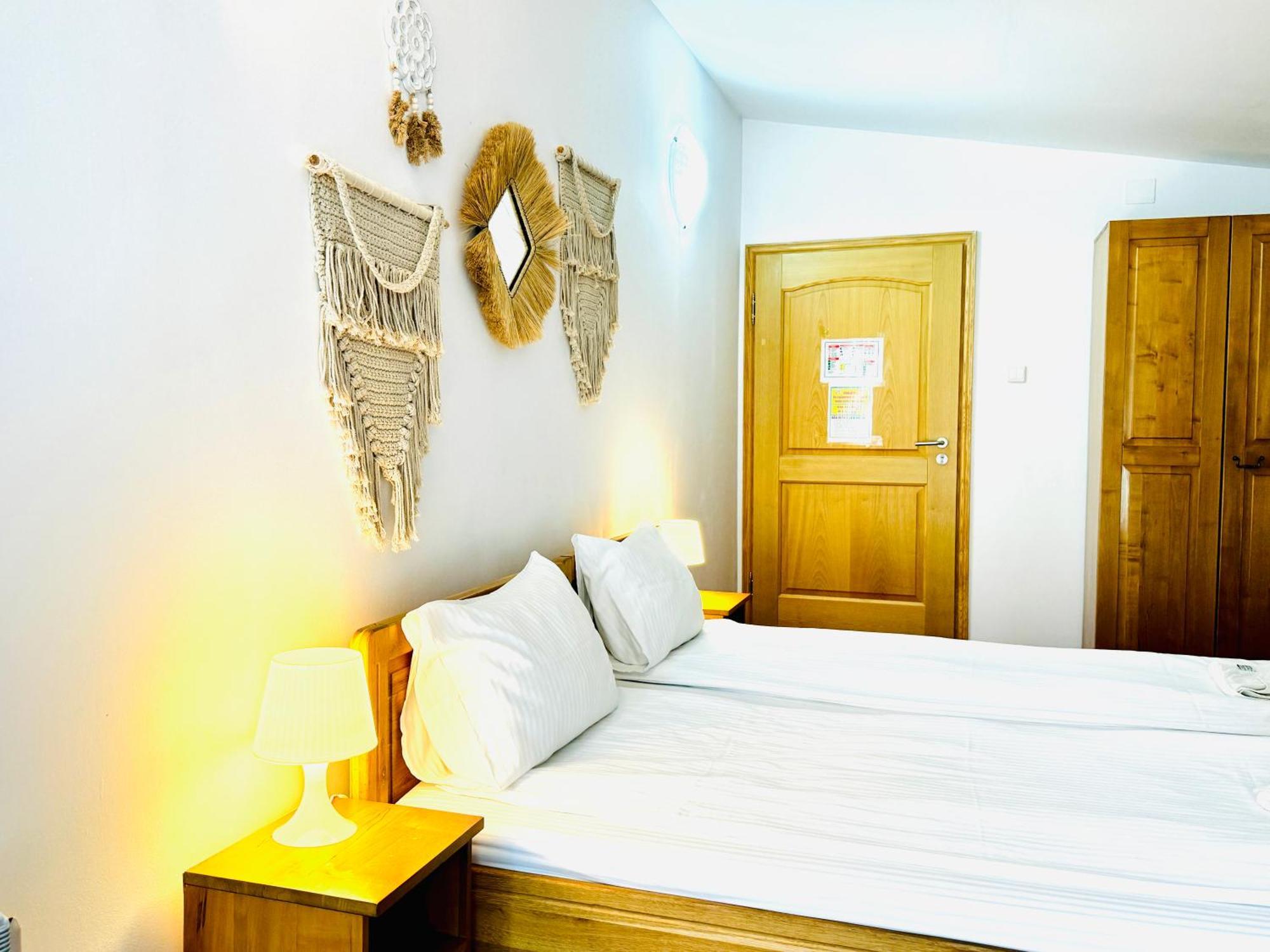 Zen Eco Villa Sepsiszentgyörgy Kültér fotó