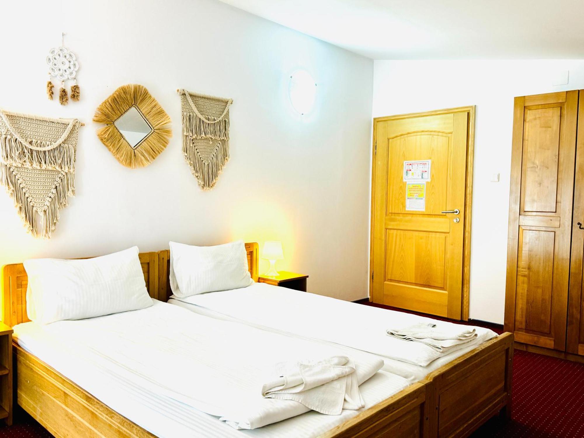 Zen Eco Villa Sepsiszentgyörgy Kültér fotó