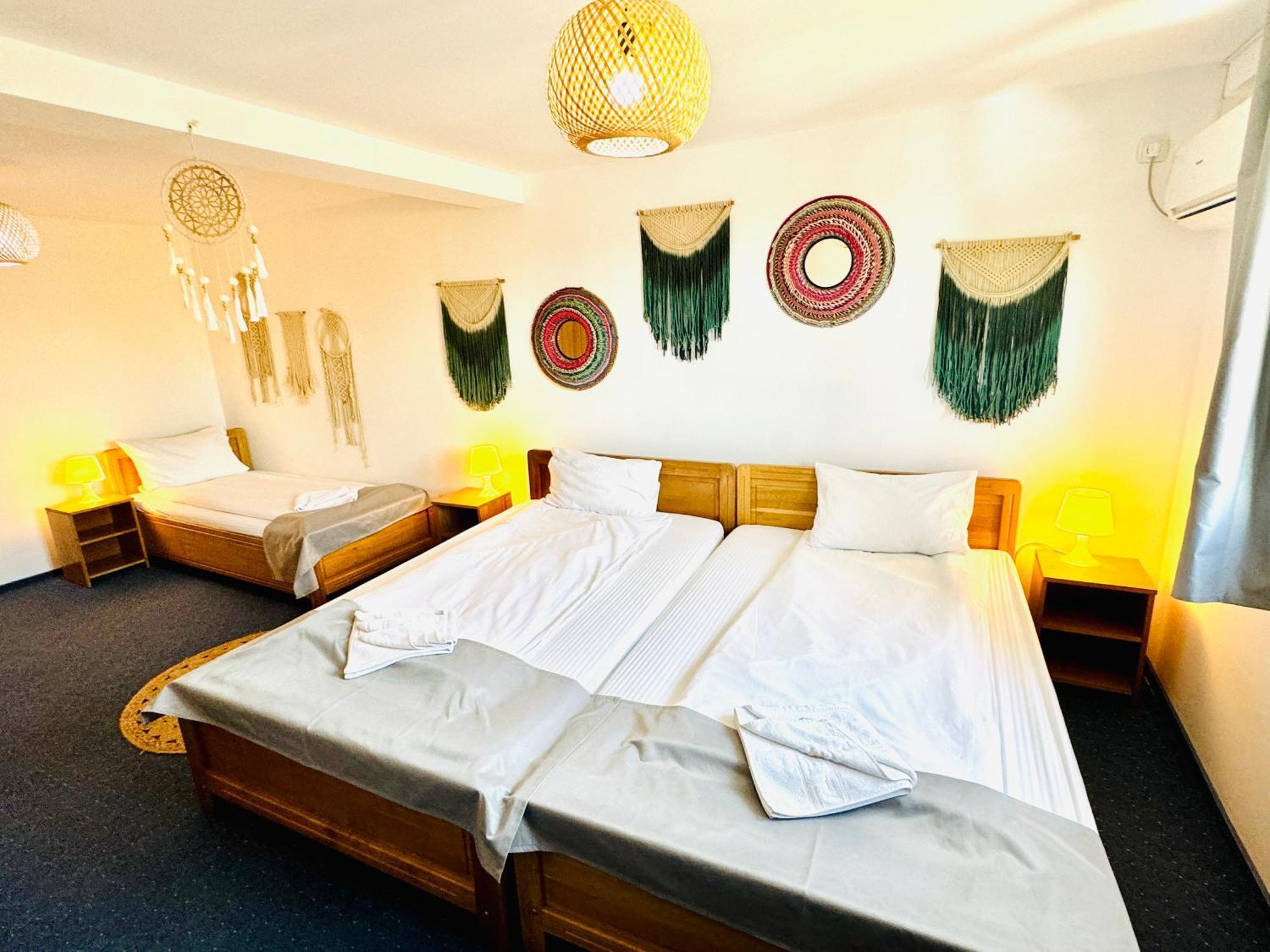 Zen Eco Villa Sepsiszentgyörgy Kültér fotó