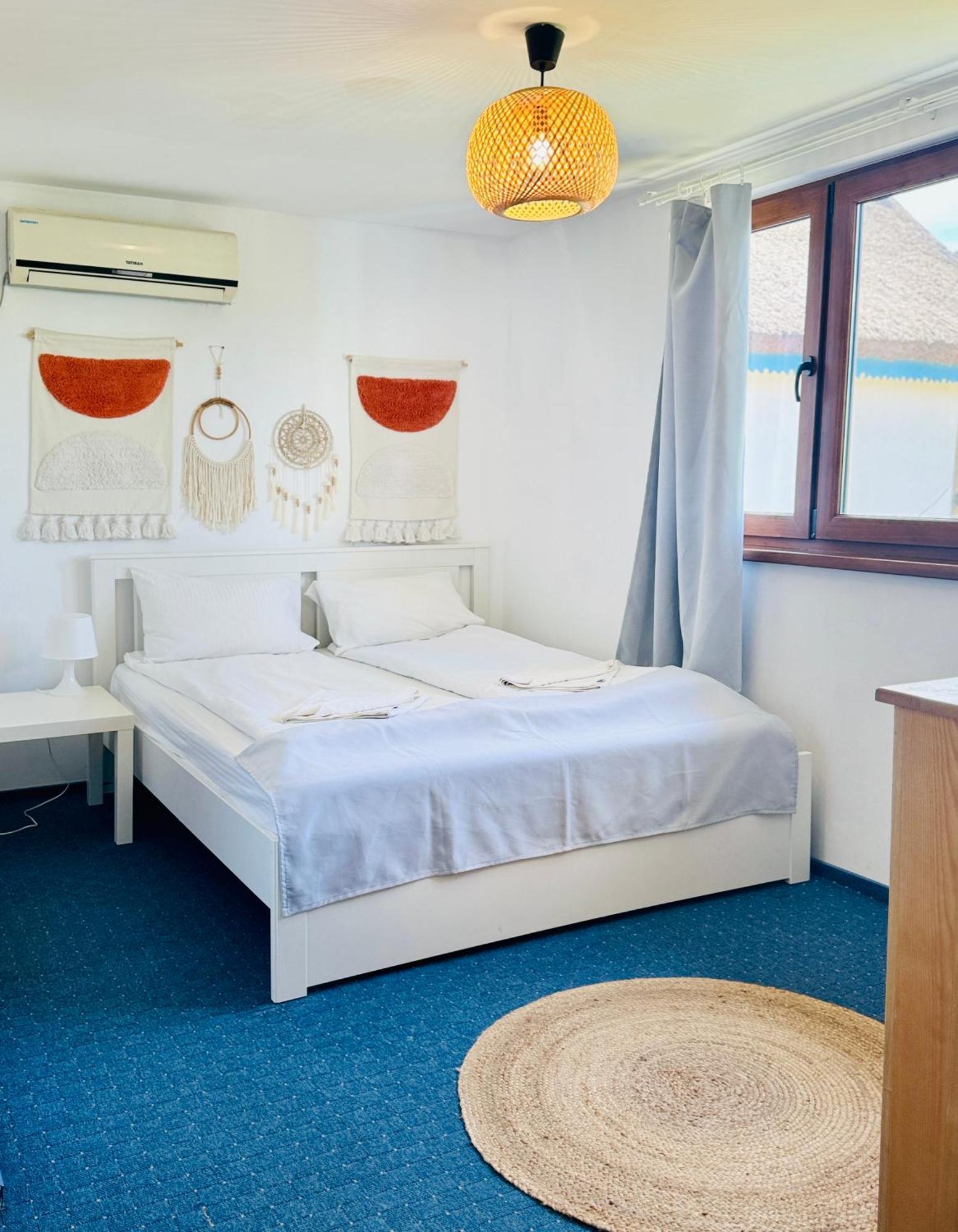 Zen Eco Villa Sepsiszentgyörgy Kültér fotó