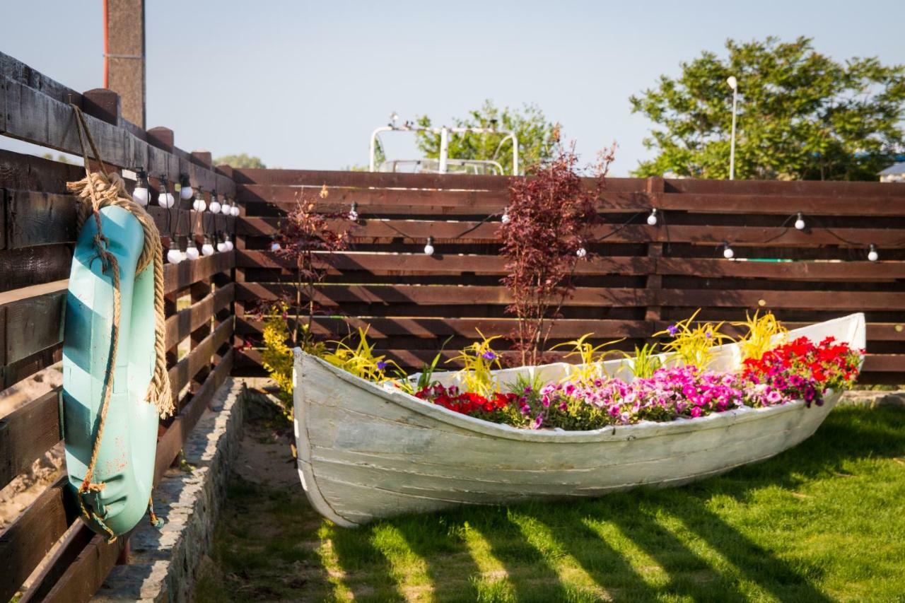 Zen Eco Villa Sepsiszentgyörgy Kültér fotó