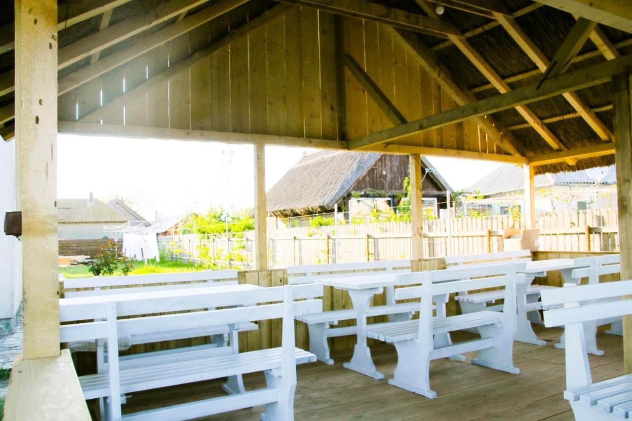 Zen Eco Villa Sepsiszentgyörgy Kültér fotó