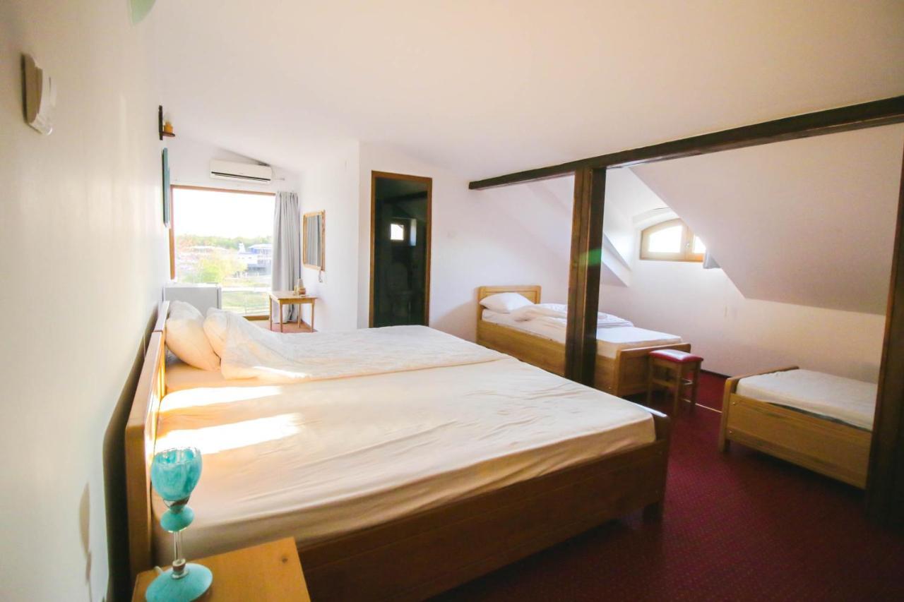 Zen Eco Villa Sepsiszentgyörgy Kültér fotó