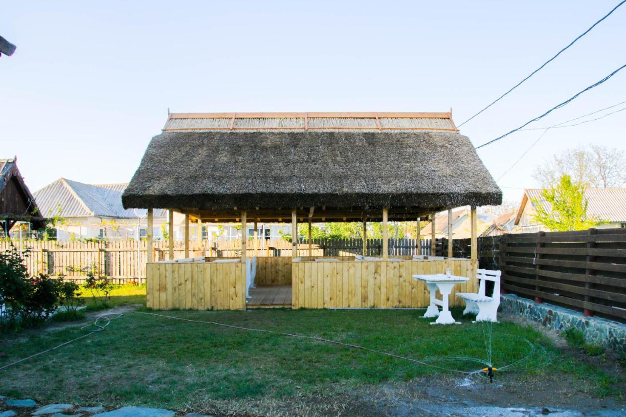 Zen Eco Villa Sepsiszentgyörgy Kültér fotó