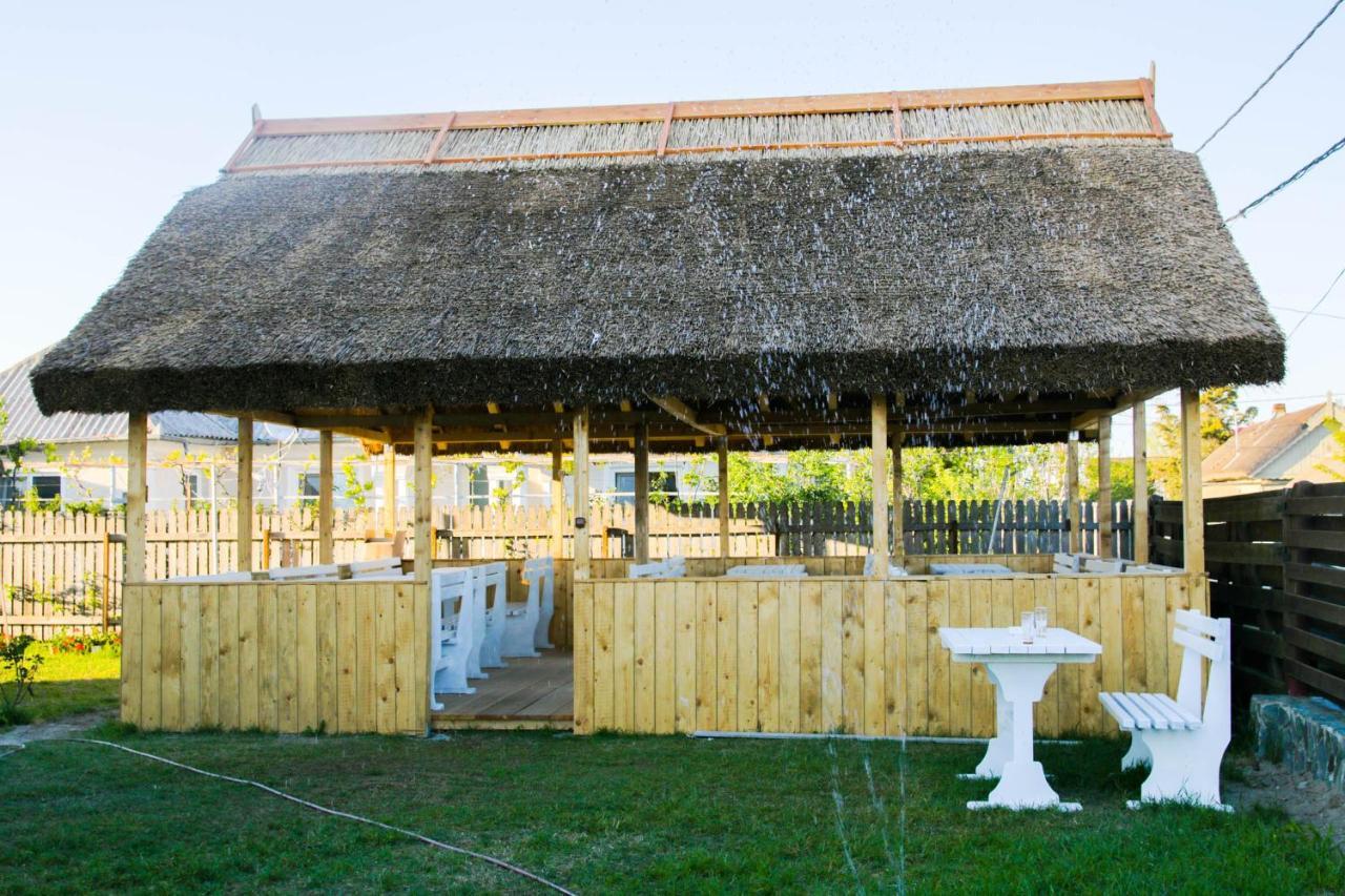 Zen Eco Villa Sepsiszentgyörgy Kültér fotó